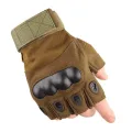 Motorcycle Gloves Men Tactical Hunting Shooting Knuckle Protection Sports Full Finger Cycling Bike Gloves Women Bicycle. 