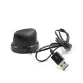 EP-YB360 USB Docking Station Charging Dock Stand For Samsung Gear Fit 2 ,Fit 2 Pro, SM-R360. 
