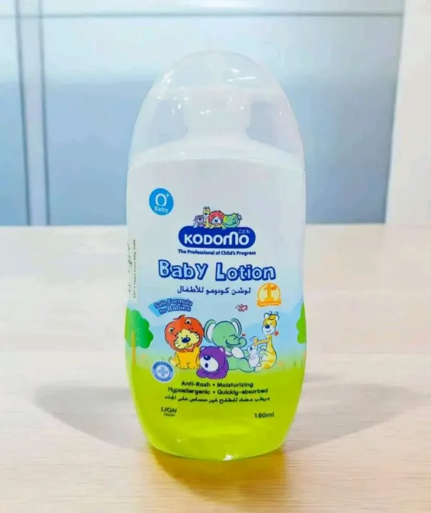 Kodomo%20Baby%20Lotion%20200ML%20-%20Image%203
