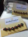 BTS V inspired beaded bracelet KPOP Adjustable bracelet Stylish and trendy Giftable packing. 