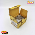 Immi [100% authentic] Toyota Vigo belt pulley, KDH diesel, Tiger D4D timing belt pulley. 