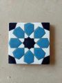 Ceramics Tiles. 