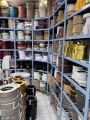 Pvc Edge Banding Tape. 