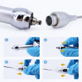 Dental Sandblasting Air Prophy Unit System Water Spray Polisher 2/4 Holes Polishing Tool Equipment Dentistry Odontologia Machine. 