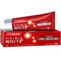 Colgate Visible White Toothpaste 50 grams. 