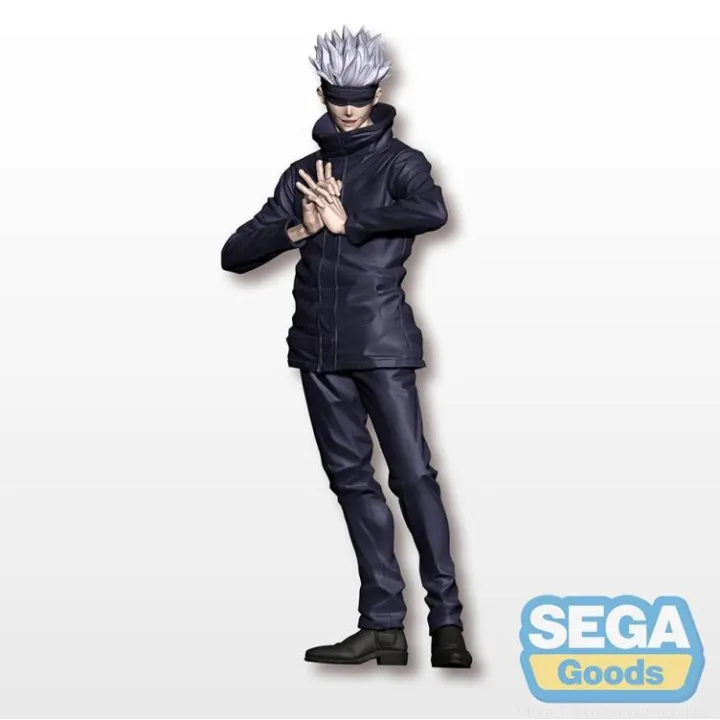 Sega%20-%20Jujutsu%20Kaisen%20(Mahamaya%20Jujutsu)%20-%20Gojo%20(Gojo)%20Satoru%20(Authentic)(First%20Edition)(Lot%20Japan)%20-%20Image%202
