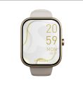 HiFuture LUME Smart watch | Dual-Core Processor |Wireless Calling|1.85" IPS Display. 