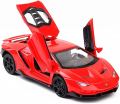 1 PC Kids Alloy Die cast Lamborghini Centenario 1:32 Scale Toy Car MULTICOLOUR.