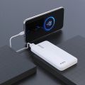 10000mAh Dual USB 2A Output Quick Charge Portable Power Bank. 