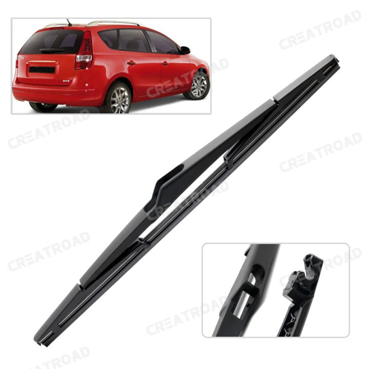 Wiper%2012"%20Rear%20Wiper%20Blade%20For%20Hyundai%20i30%20I30CW%20CW%20FD%202007%20-%202012%20Windshield%20Windscreen%20Rear%20Window%20-%20Image%202