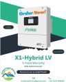 Solar Inverter 6kW. 