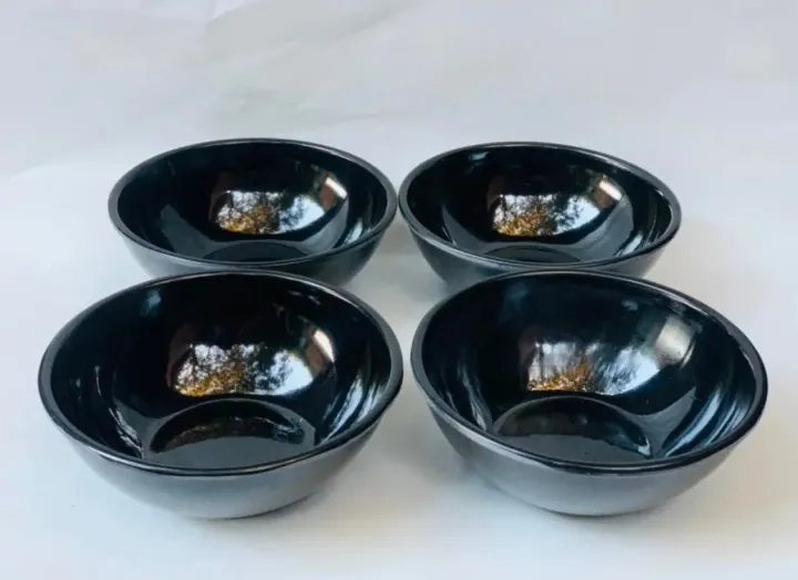 Black%20color%20Melamine%20Bowl%204%20pcs%20Mesium%20size%207%20inch%20-%20Image%204