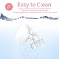 1Pc Flange Breast Pump Parts Compatible with Spectra S1 S2 9 Plus, Not Original Accessories, Replacement Pump Parts. 