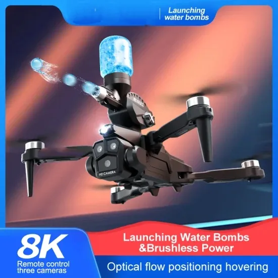 Drone%20Brushless%20Motor%20with%20Ultra%20Wide%20Angle%204k%20Tripple%20Camera%20update%20edition%20db%20-%20Image%202