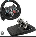 PXN V9 Steering Wheel Brand New for PC Gaming. 