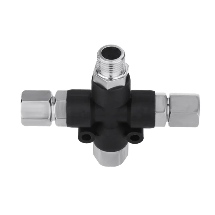 3-Way%20Airbrush%20Air%20Hose%20Adapters%20Splitter%20Manifold%20Airbrush%20Accessories%20Multi%20Use%20Airbrush%20Fittings%201/8"%20with%20Adjust%20Knob%20Valve%20-%20Image%204