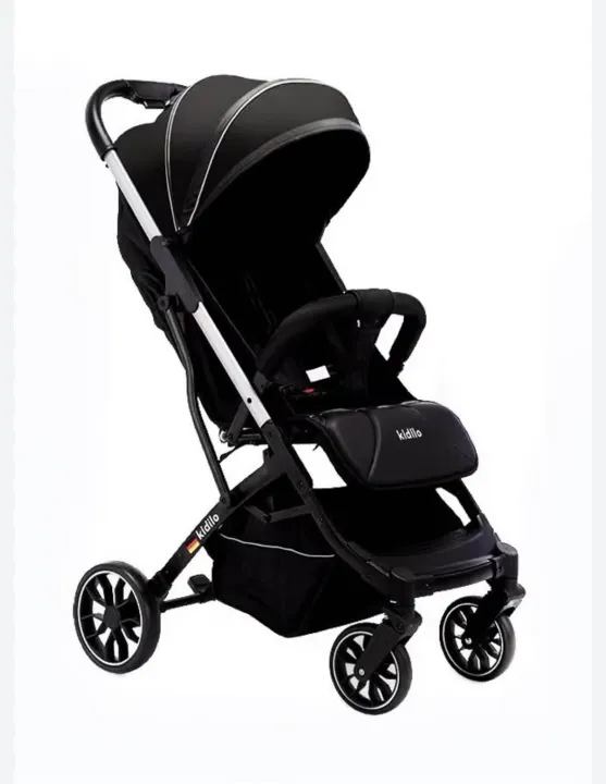 KIDILO%20Ultra-Light%20Portable%20Baby%20Stroller%20Foldable%20sit%20-%20Image%202