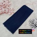 KEF Turkish Hijab, Hijab, Turkish Hijab, Hijab for Girls/Women, Trendy Turkish Scarf, Elegant Scarfs, Hijab Fashion. 