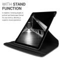 360 Rotating Case for MediaPad M5 lite 10 BAH2-W19 BAH2-L09 BAH2-W09 Smart Cover Funda MediaPad M5 lite 10.1 inch Cases.
