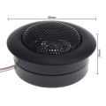 2pcs 120W Dome Tweeter Car Speakers Loudspeaker Auto Sound Speaker Subwoofer. 