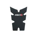 For HONDA CB650R CBR650R CB 650R CBR 650R 2019- 2024 2023 Motorcycle Non-slip Side Fuel Tank Stickers waterproof pad stickers.