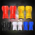 1Pair Adult/Kid Soccer Training Crashproof Calf Protectior Leg Sleeves Children Teens Football Protege Tibia Safety Shin Guards. 