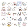 Ready to ship! Cinnamoroll Sanrio sticker, 50 different pattern waterproof sticker. 