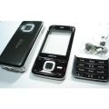nokia n81 8gb original compled casing body housing haidi. 