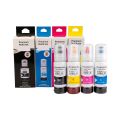 003 Epson refill ink equivalent for Epson l3110 l3150 l3210 l3250 l5190/. 