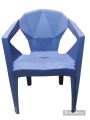 Diamond Shape Chair | plastic chair | New design chair. 