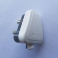 16 Amp 3 Pin Top Plug Heavy Power Plug Socket Made In Nepal : Shanti Electric. 