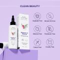 BARE ANATOMY Rosemary & Hibiscus Hair Growth Oil enriched with Bhringraj for New Hair Growth Hair Oil (100 ml). 