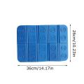 Waterproof Mat Foldable Outdoor Floor Mats Washable Bath Picnic Mat Beach Seats Shower Floor Pad Sauna Portable Bathroom Mats.