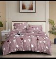 King Size Bedsheet With 2 Pillowcover. 