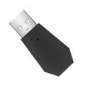 2.4G Game Console Wireless Dongle Replacement USB Bluetooth Adapter for Game Joystick Rocker Controller for Switch PS4 PS3. 