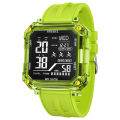 SMAEL Brand 8129 Waterproof Dropshipping Watch Alarm Clock Luminous Young Fashion business Quartz Sport Wristwatches. 