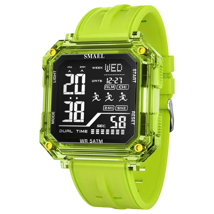 SMAEL%20Brand%208129%20Waterproof%20Dropshipping%20Watch%20Alarm%20Clock%20Luminous%20Young%20Fashion%20business%20Quartz%20Sport%20Wristwatches%20-%20Image%207