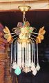 New design Fanous chandelier 1 light glass design ceiling light  ceiling light. 