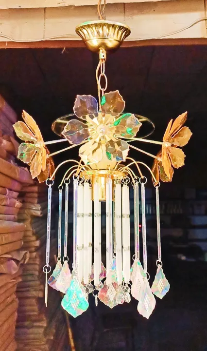 New%20design%20Fanous%20chandelier%201%20light%20glass%20design%20ceiling%20light%20%20ceiling%20light%20-%20Image%204