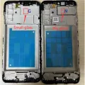 6.5" LCD For Samsung A03s A037F A037M LCD with Touch Screen Digitizer For Samsung A03S Display with frame. 