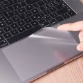 For MacBook Pro 14 M4 2024 Trackpad Protector Cover for 2023 MacBook Air 15 Clear Touch Pad Protector Skin for Pro 13 14 16 M1. 