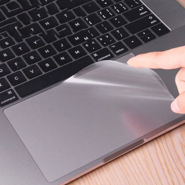 For%20MacBook%20Pro%2014%20M4%202024%20Trackpad%20Protector%20Cover%20for%202023%20MacBook%20Air%2015%20Clear%20Touch%20Pad%20Protector%20Skin%20for%20Pro%2013%2014%2016%20M1%20-%20Image%203