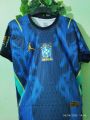 Brazil Silicon2026 World Cup Jersey.