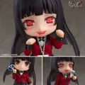 Nendoroid Nendoroid cartoon Kakegurui gambler school Yumeko jabami anime uniform ver action figure figma action figure anime hobby model doll anime cartoon manga moving gift Doll manga SD model. 