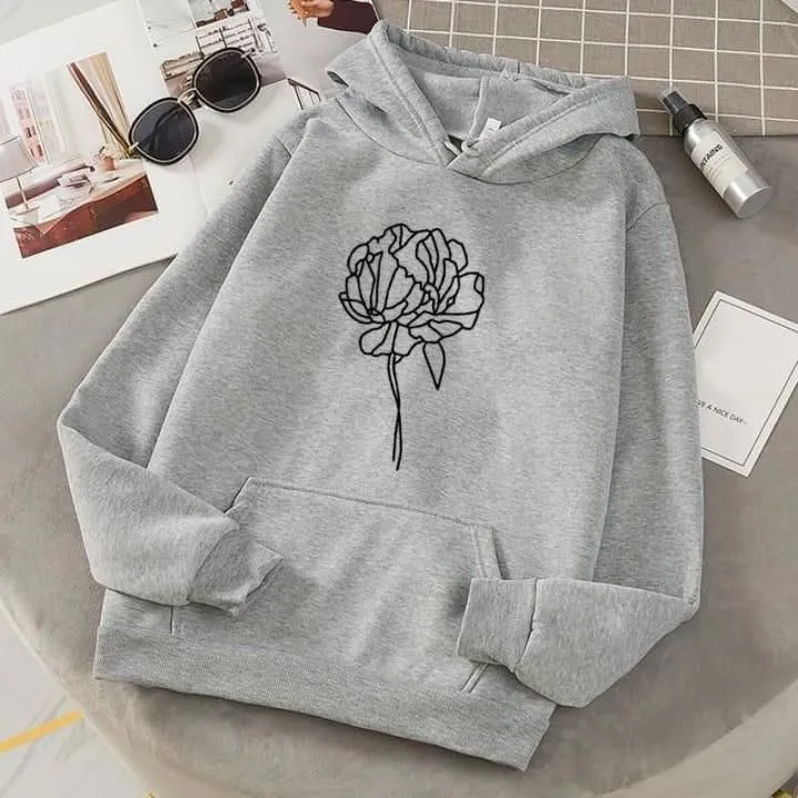 SKETCHED%20FLOWERS%20Tag%20Print%20Kangaroo%20Hoodie%20huddy%20Pocket%20Drawstring%20Casual%20Pullover%20Hodie%20Clothing%20Long%20Sleeves%20Export%20Quality%20Huddie%20Winter%20Wear%20Smart%20Fit%20Hoody%20For%20Men%20Boys%20and%20Women%20Girls%20-%20Image%204