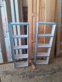 4 tier wall rack ,book shelf ,storage shelf ,storage rack stand shelf for home decoration. 