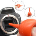 1PC Ear Wax Removal Irrigation Cleaning Kit Ear Syringe Bulb Air Blower Pump.