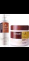 Karseell Maca Essences Shampoo And Hair Mask 500Ml +500Ml Combo. 