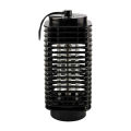 "HK-1107 EcoZap Electric Mosquito Killer Lamp – Silent, Safe & Energy Efficient Insect Zapper". 