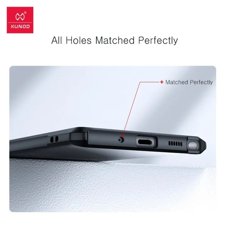 Back%20Cover%20For%20itel%20S25%20Ultra%20(%20Transparent,%20Black)%20-%20Image%204